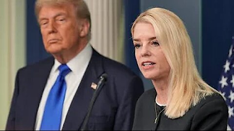 WHOA: Republicans wage FULL ATTACK against top Trump official