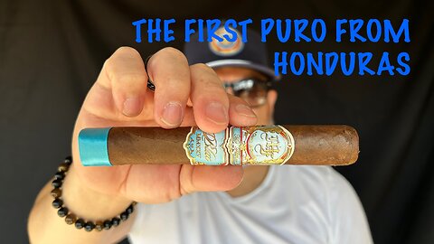My Father Cigars Blue Honduran Puro