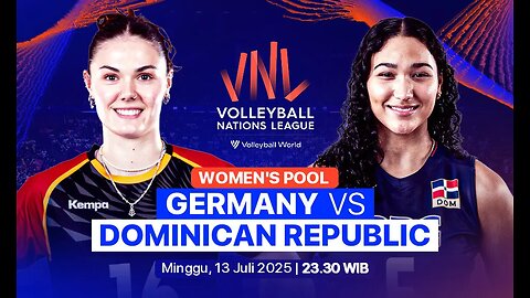 GER x DOM