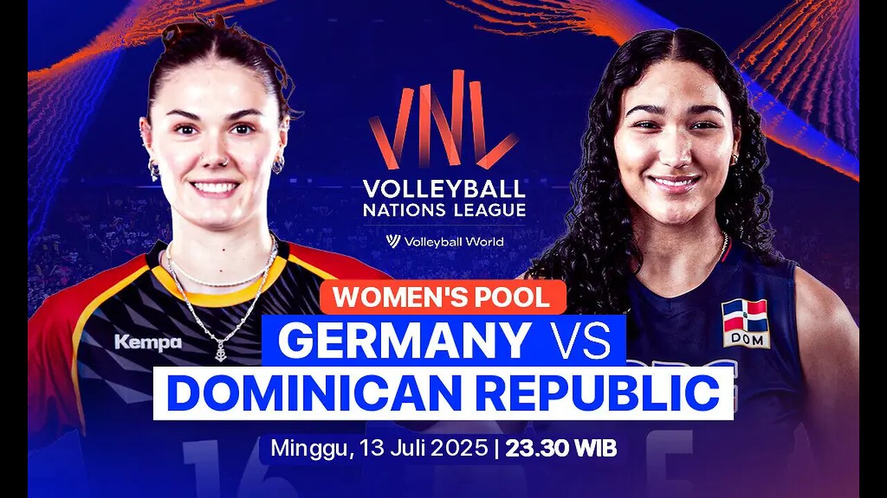 GER x DOM