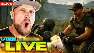 🔴LIVE - Helping Those That Need It Today - Arc Raiders!