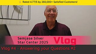 Switzerland VLOG 4 - Billy Meier UFO Contact Related