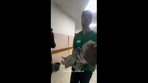 Israeli forces targeted children in Gaza during the night.