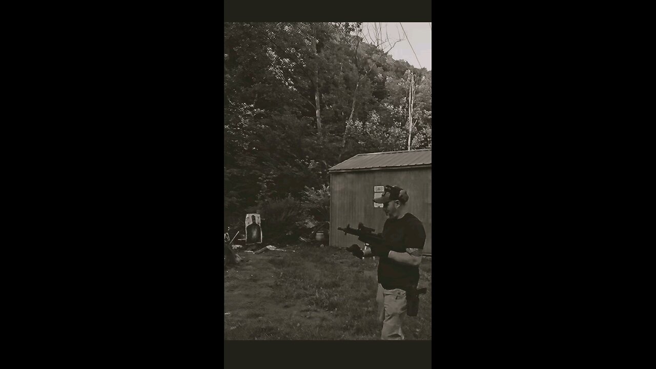 Mac5k and a Canik TTI Combat