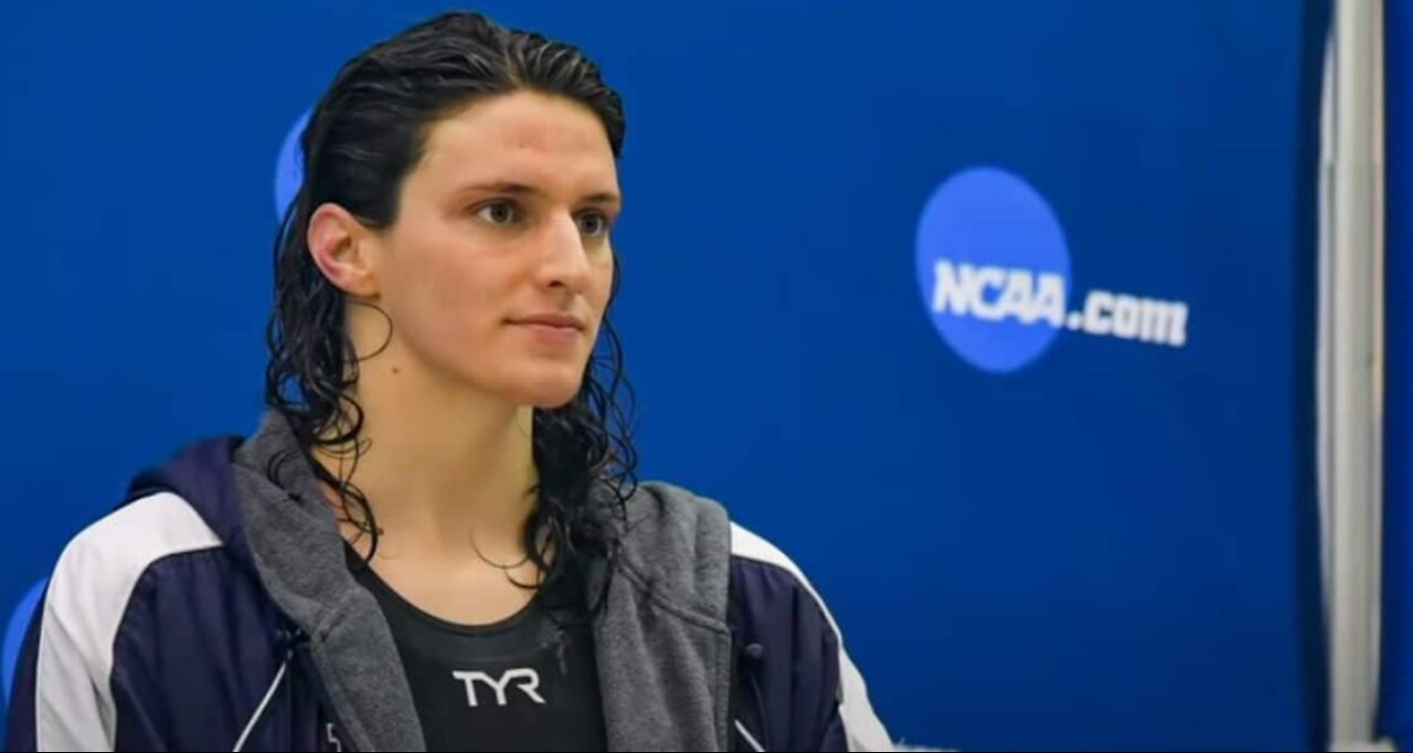 Penn Caves to Trump Pressure Lia Thomas Records Wiped Clean as University Faces $175M Funding Loss