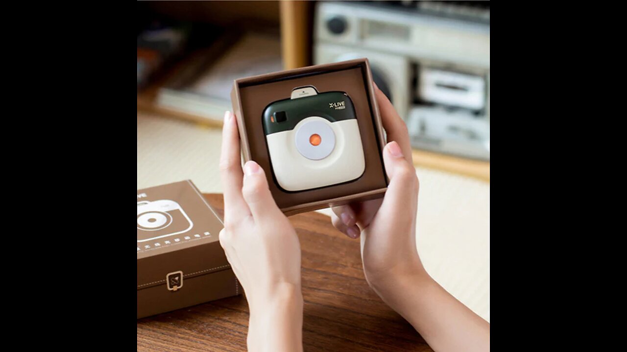 10000mah Ultra-Tiny Fast-Charging Magnetic Wireless Power Bank