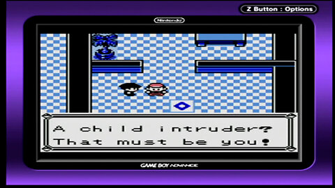 Bel Plays Pokemon Blue Part 23 | Mob Beatdown