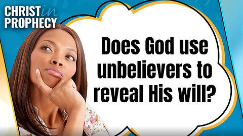 Inquiring Minds… Was NEBUCHADNEZZAR a PROPHET?
