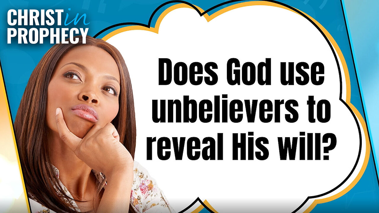 Inquiring Minds… Was NEBUCHADNEZZAR a PROPHET?