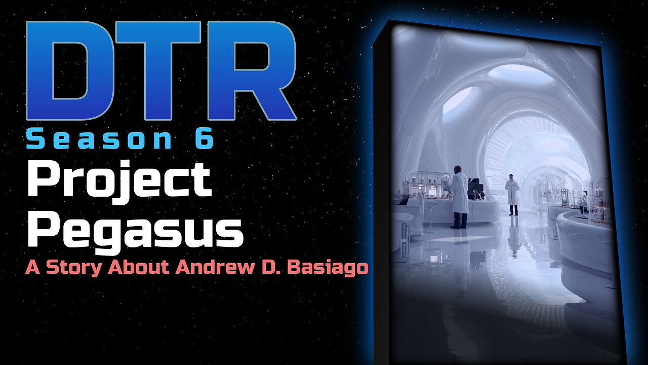 DTR S6: Project Pegasus
