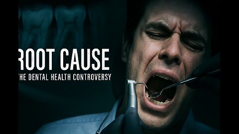 Root Cause (2019) – Full Documentary | The Truth About Root Canals & Hidden Health Risks