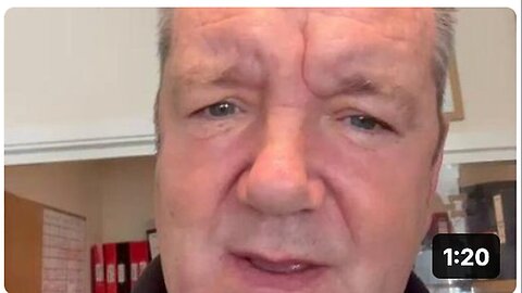 "John O'Looney Awaits Payout - 26th September 2024"