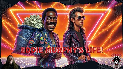 Dokken, Eddie Murphy's "Bombs," and the Sexual Furry Underworld