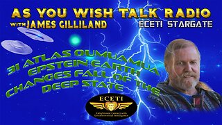3I Atlas Oumuamua Epstein Earth Changes Fall Of The Deep State