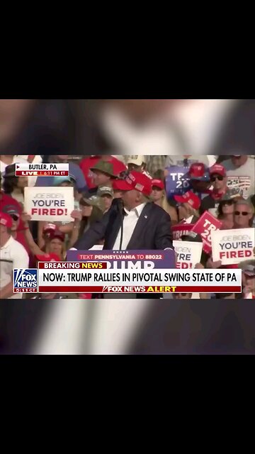 PROPHECY FULFILLMENT