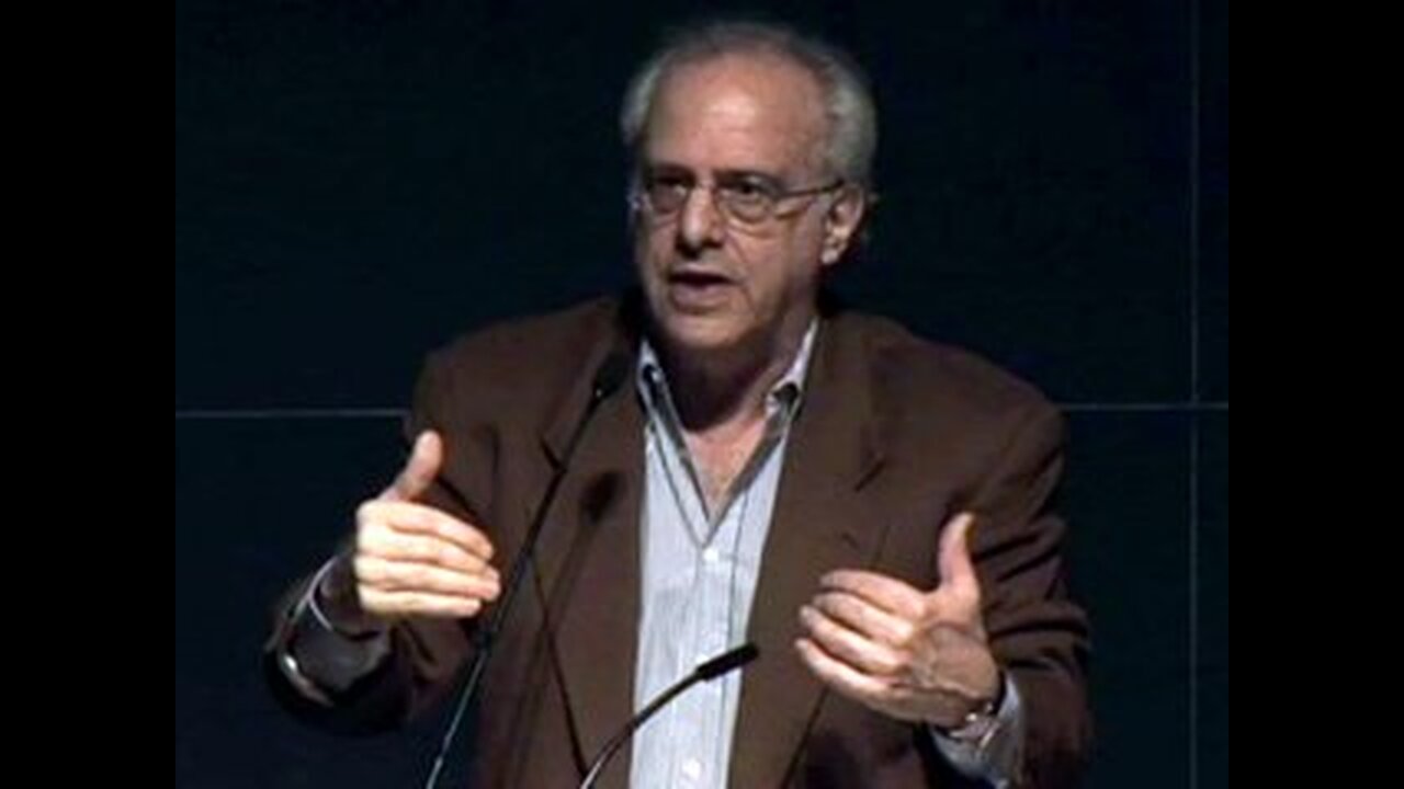 Richard Wolff: Fall of the US Empire