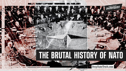 🎬 Full Documentary: 'The Story of NATO' 🇪🇺 This 8 Part Series Reveals NATO's History & Motives of Global Dominance