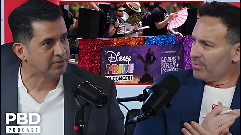 "Disney's ESG Retreat"- Gay Days PAUSED After Pride Sponsors VANISH
