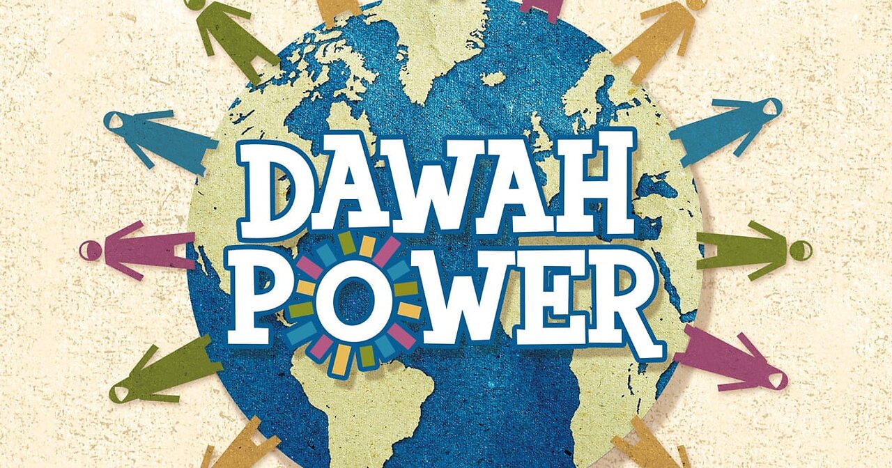 Talking to Muslims 487: Hockwell Ring Mosque in Luton are hopeless