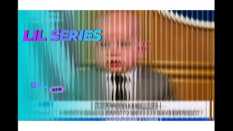 Lil Series: Stephen Miller
