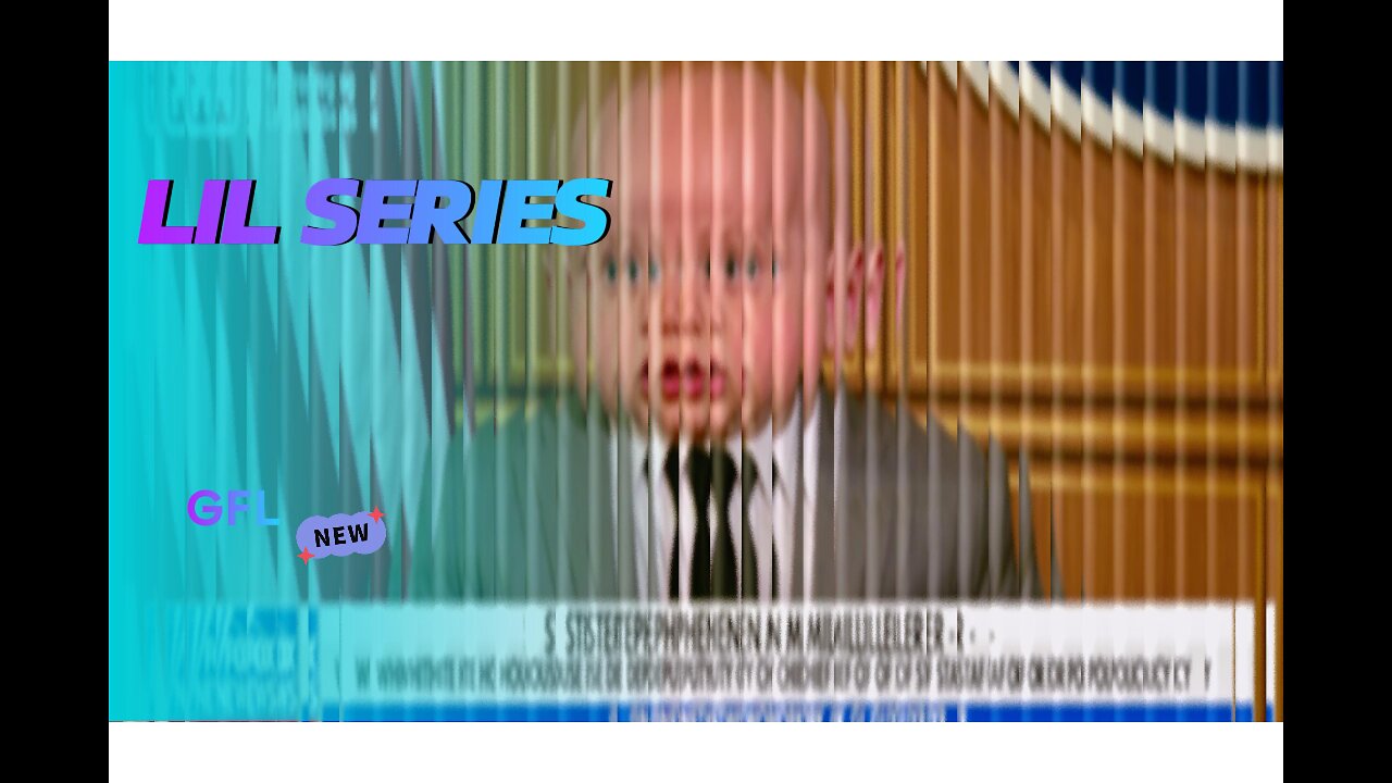 Lil Series: Stephen Miller
