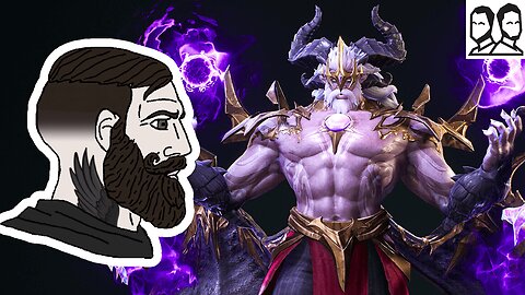 Senior 3D Character Artist Talks About The Glory Days