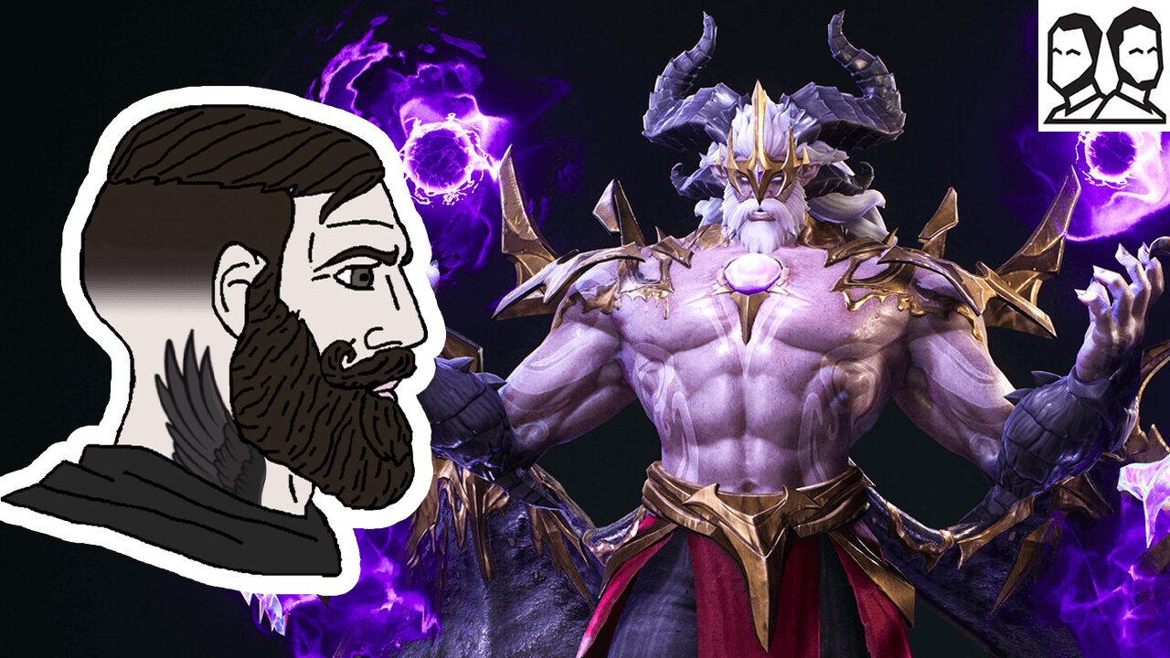 Senior 3D Character Artist Talks About The Glory Days