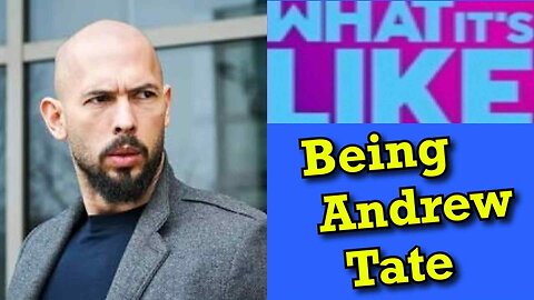 Andrew Tate: From Chess Kid to Crypto King – The Rise, Routines, and Raw Controversies
