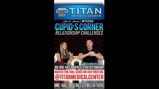 Cupid’s Corner - Relationship Challenges