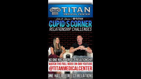 Cupid’s Corner - Relationship Challenges