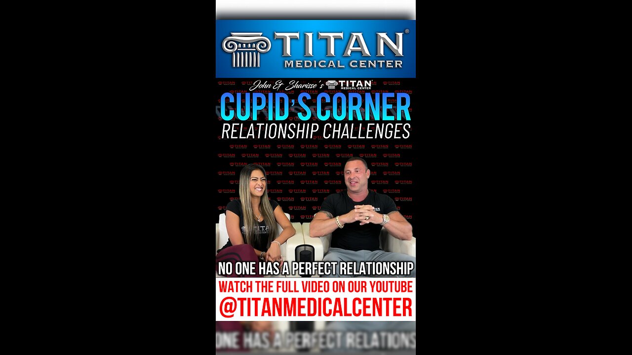 Cupid’s Corner - Relationship Challenges