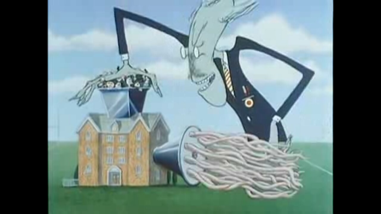 Highlights Pink Floyd’s 1979 Masterpiece – Another Brick in the Wall