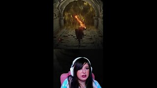 I found a kitty in Elden Ring