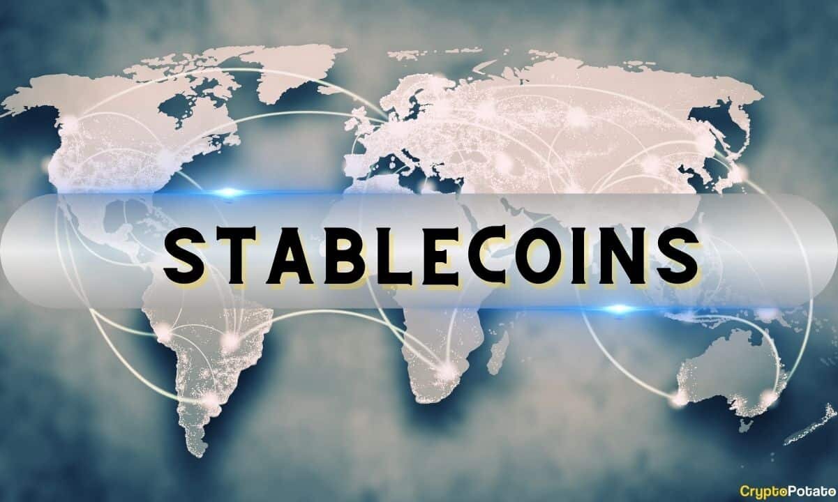 Rising Stablecoin Supply Fails to Boost Spot Markets. Data