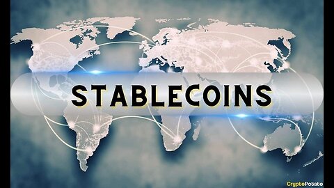 Rising Stablecoin Supply Fails to Boost Spot Markets. Data