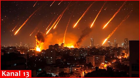 US and Israel plan a second strike on Iran; preparations underway