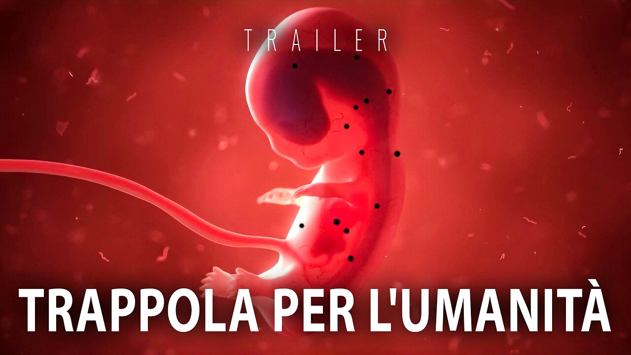 Realtà avvelenata