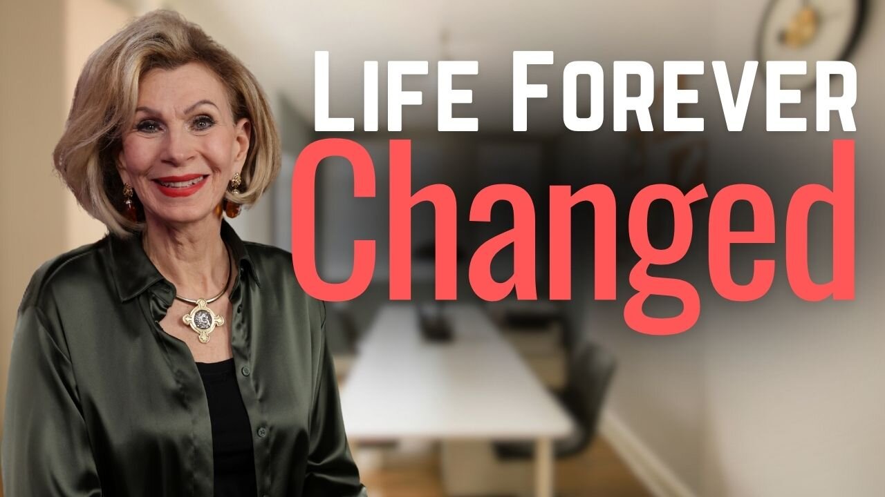 Can One Moment Change a Life?