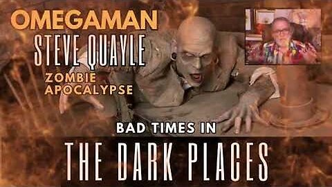 Steve Quayle Part 1, The Unsealing Of The Time Of The End