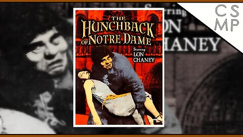 The Hunchback Of Notre Dame (1923)