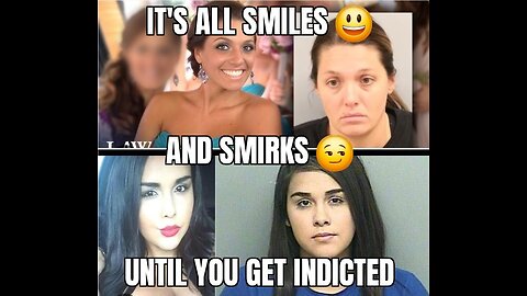 Another Teacher - Student S*X Scandal: It's Smile and S*xting Until You Get Indicted