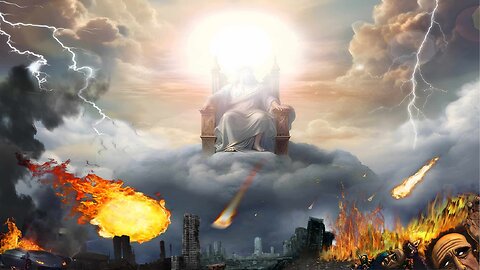 THE PROPHECY OF THE JUBILEE'S (2025 TRAILER)