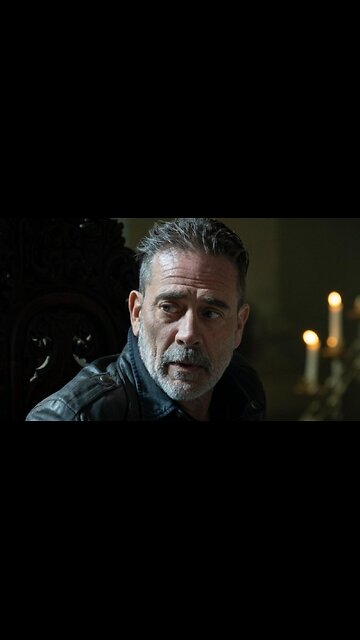 BREAKING: JEFFREY DEAN MORGAN TALK LUCILLE'S RETURN IN THE WALKING DEAD