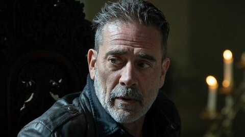BREAKING: JEFFREY DEAN MORGAN TALK LUCILLE'S RETURN IN THE WALKING DEAD