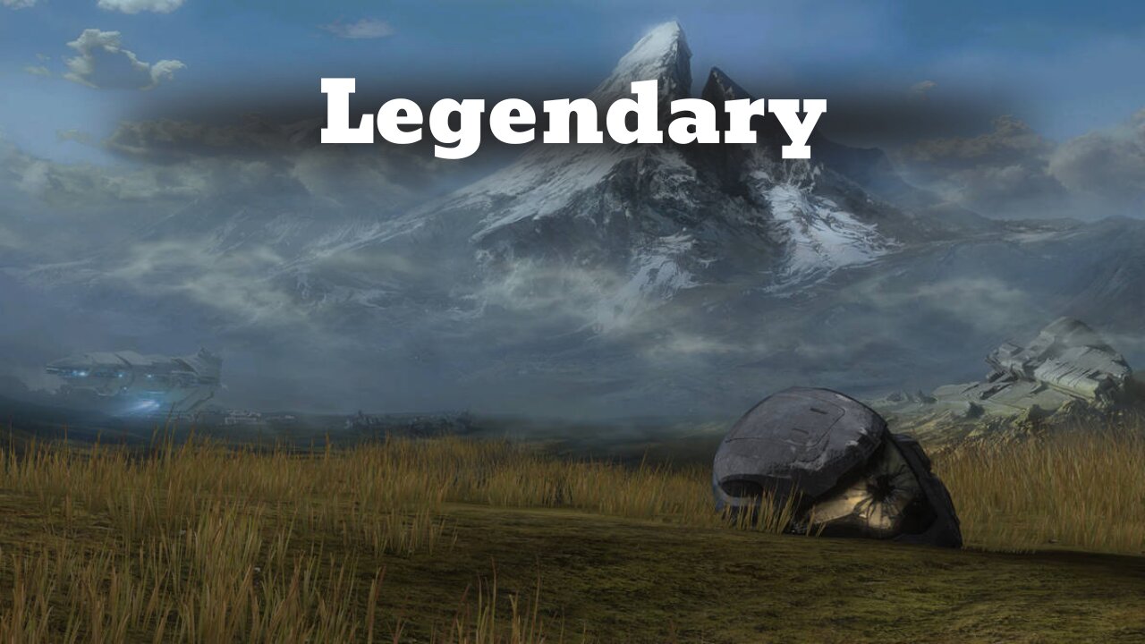 My Experience with Halo