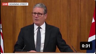 Queer Starmer comes clean....