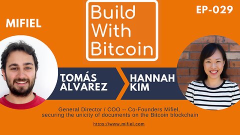 Mifiel: Securing the Unicity of Documents on the Bitcoin Blockchain