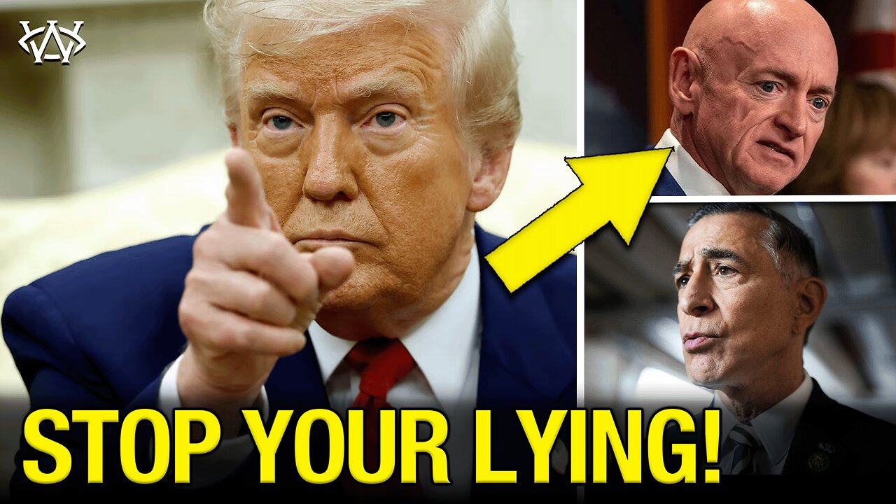 Blue States BEG! Fake News APPEALED! No Rogue Judges!