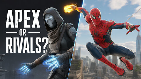 🟢 LIVE - SO CLOSE TO DIAMOND - APEX LEGENDS RANKED - MARVEL RIVALS AFTER