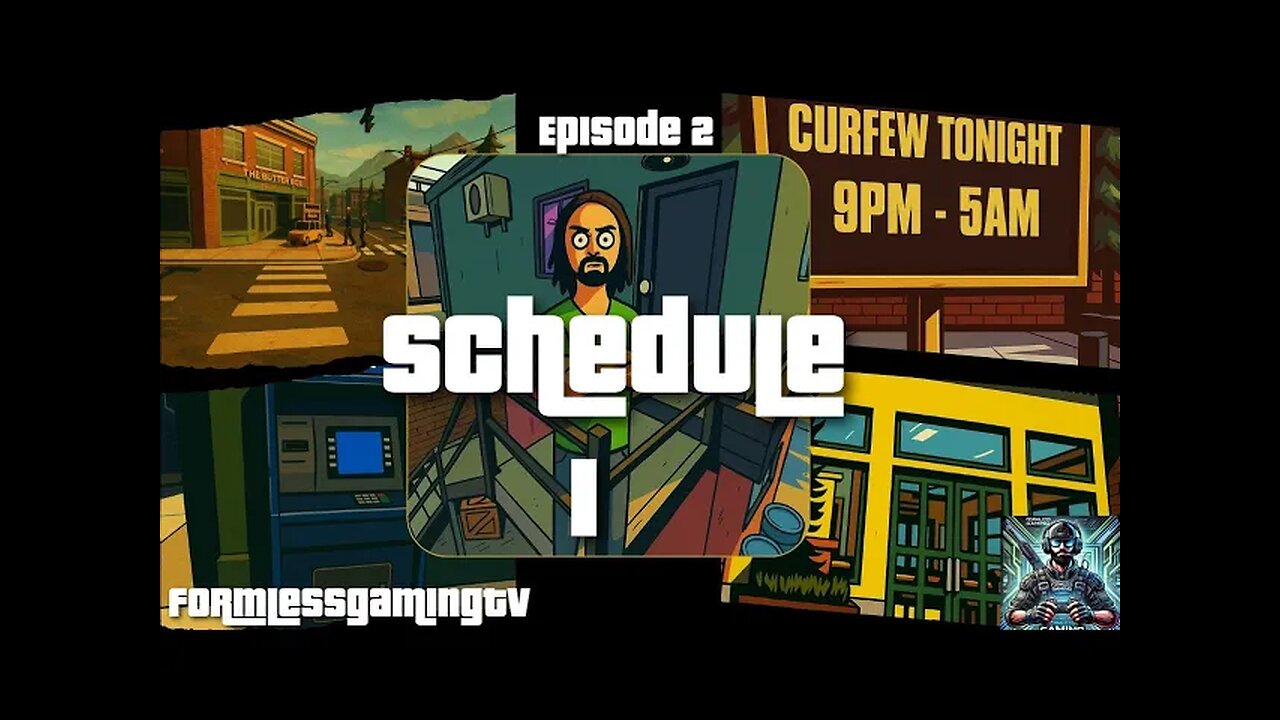 Turning a Sweatshop Apartment into a Drug Empire